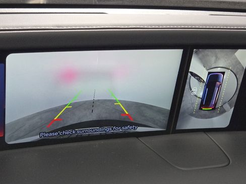 Used 2024 Lincoln Nautilus Reserve w/ Equipment Group 202A image 26