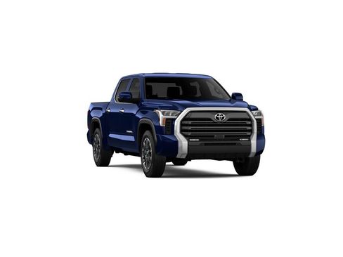 New 2026 Toyota Tundra Limited image 48