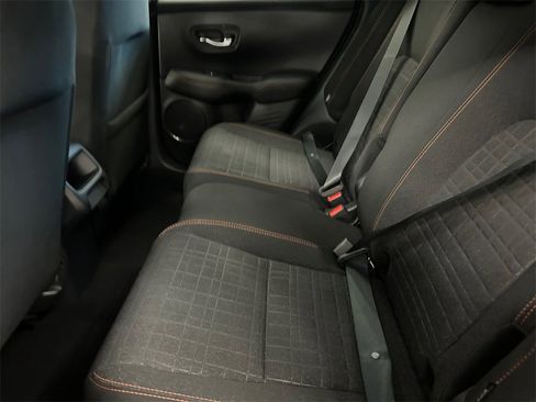 Certified 2023 Honda HR-V Sport image 13