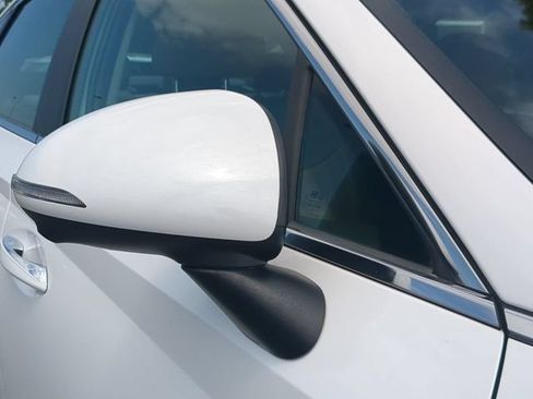 Used 2023 Hyundai Sonata Limited FWD image 11