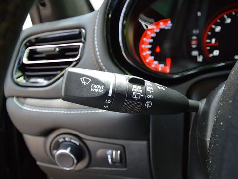 Used 2025 Dodge Durango SRT Hellcat AWD/4WD image 53
