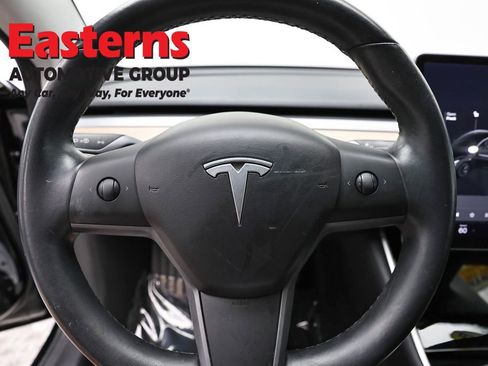 Used 2018 Tesla Model 3 Long Range AWD/4WD image 10