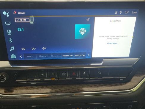 Used 2024 Chevrolet Silverado 1500 RST w/ Z71 Off-Road Package image 18