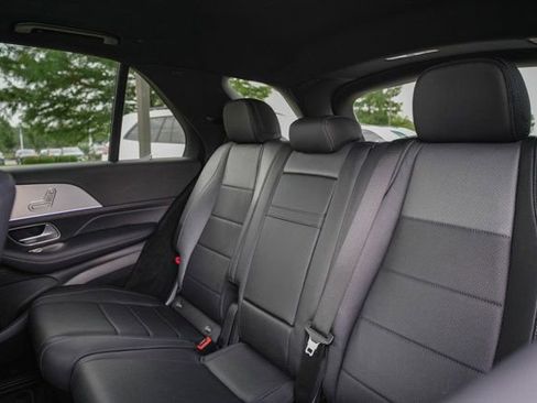 Certified 2021 Mercedes-Benz GLE 450 4MATIC image 30