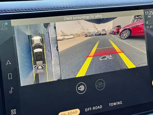 Used 2022 Land Rover Defender 110 X-Dynamic HSE image 22