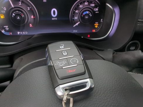 New 2025 RAM 2500 Laramie w/ Night Edition image 30