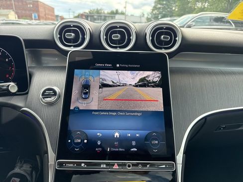 New 2026 Mercedes-Benz GLC 300 4MATIC image 33