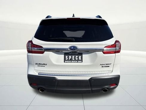 Used 2022 Subaru Ascent Touring image 4