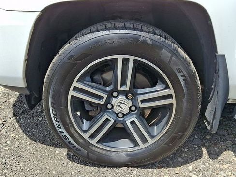 Used 2014 Honda Ridgeline Sport image 8