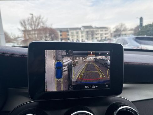 Used 2018 Mercedes-Benz GLC 43 AMG 4MATIC image 25