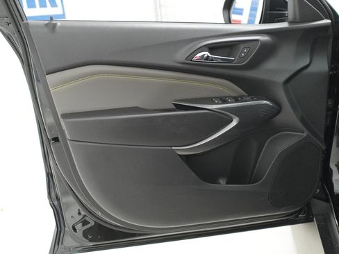 New 2026 Chevrolet Trax ACTIV FWD image 12