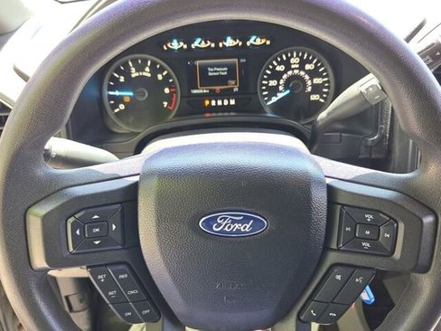 Used 2020 Ford F150 XLT w/ Equipment Group 301A Mid AWD/4WD image 23