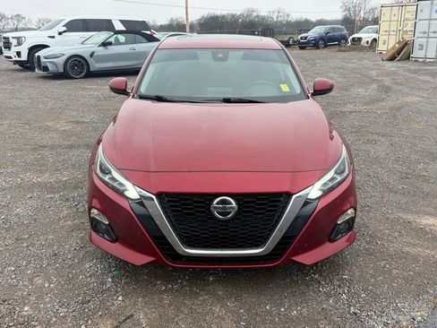 Used 2019 Nissan Altima 2.5 SL image 23