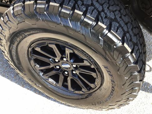 New 2026 Ford F150 Raptor AWD/4WD image 13