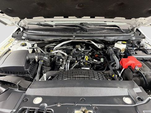 Used 2022 Ford Ranger XLT w/ Equipment Group 301A Mid image 13