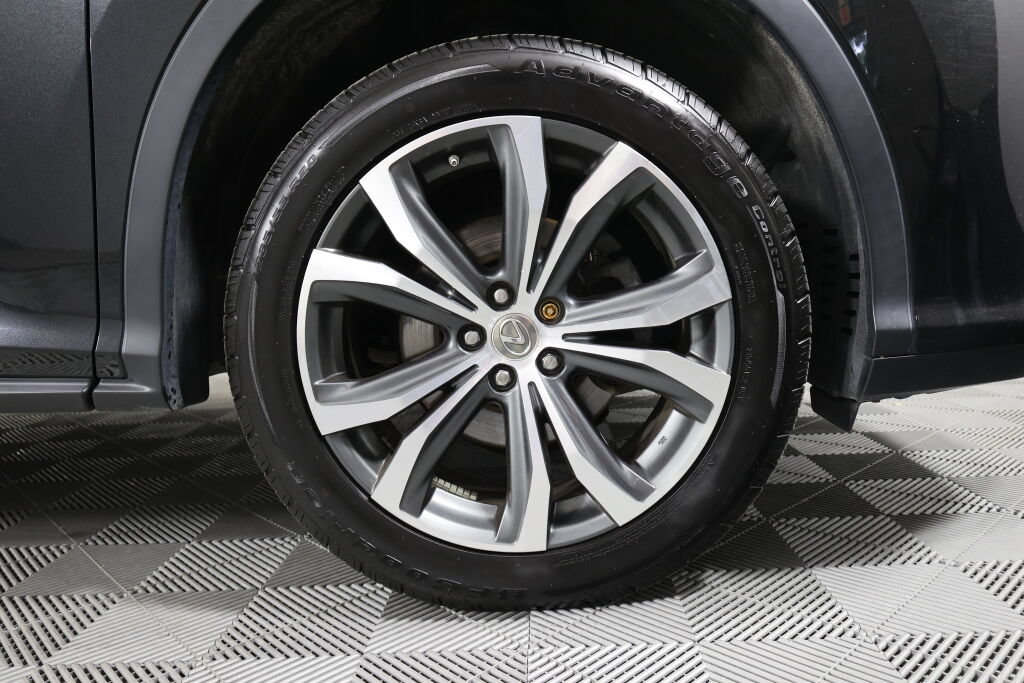 Used 2017 Lexus RX 350 AWD w/ Premium Package image 6