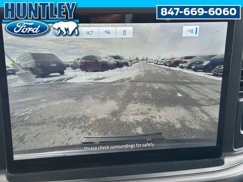 Used 2023 Ford F150 Platinum w/ FX4 Off-Road Package AWD/4WD image 26