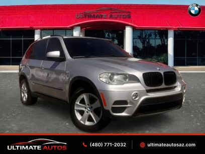 Used 2013 BMW X5 xDrive35i