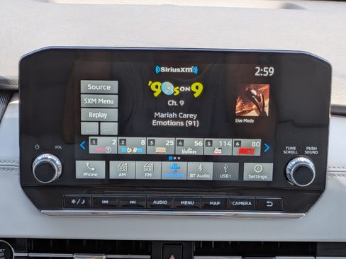 Used 2024 Mitsubishi Outlander SEL FWD image 19