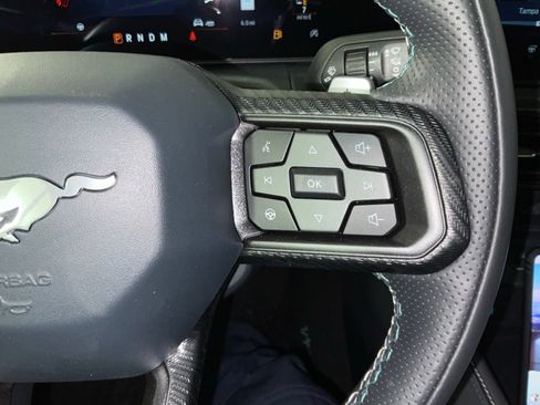 New 2026 Ford Mustang GT Premium RWD image 25
