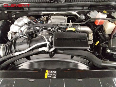 Used 2023 Chevrolet Silverado 2500 High Country w/ Technology Package image 47