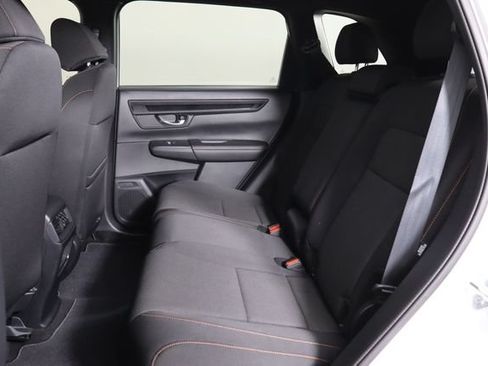 Used 2025 Honda CR-V Sport image 15