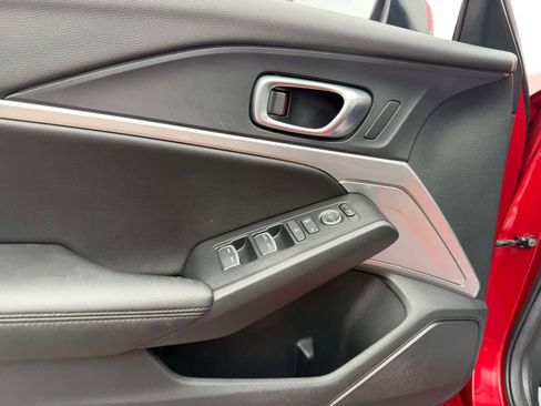 Certified 2024 Acura Integra FWD image 18
