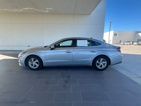 Used 2023 Hyundai Sonata SE image 8