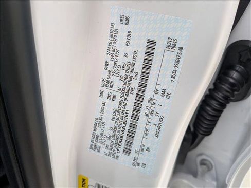 New 2025 Ford Ranger XL w/ Trailer Tow Package image 17