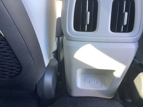 New 2026 Hyundai Tucson Limited image 12