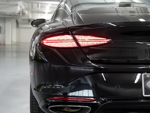 New 2026 Bentley Continental GT Speed AWD/4WD image 21