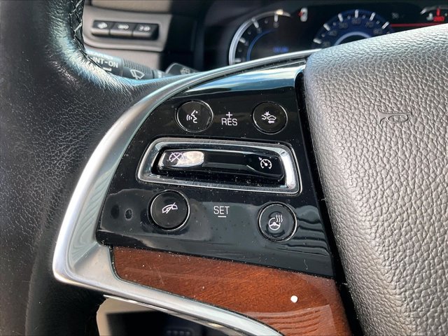 Used 2020 Cadillac Escalade Premium Luxury RWD image 20