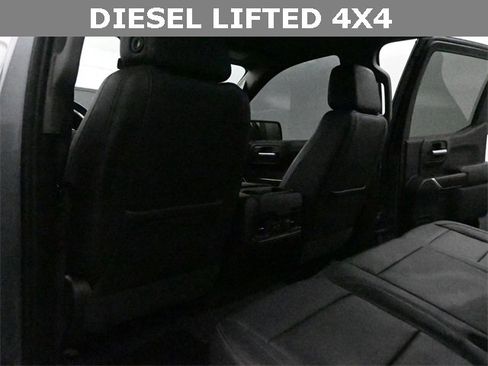 Used 2020 Chevrolet Silverado 1500 RST image 20