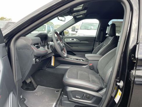 New 2026 Ford Explorer ST AWD/4WD image 18