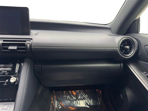 Used 2025 Lexus IS 300 w/ Premium Package image 58