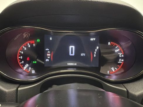 Used 2020 Dodge Durango GT AWD/4WD image 20