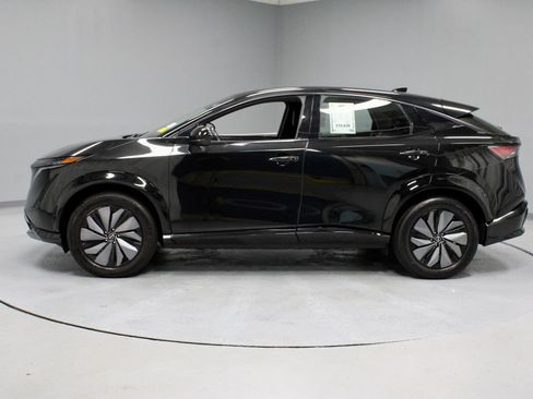 Certified 2023 Nissan Ariya AWD image 8