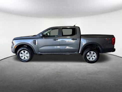 New 2025 Ford Ranger XL image 2