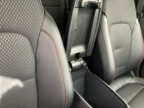 New 2026 Ford Escape ST-Line w/ Tech Pack #1 image 12