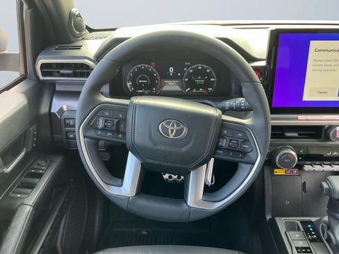 Certified 2025 Toyota 4Runner TRD Sport Premium AWD/4WD image 12