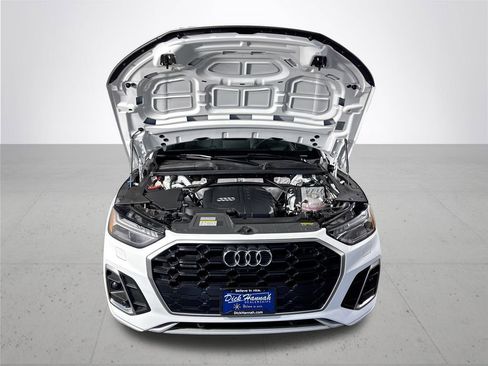 Used 2023 Audi Q5 2.0T Prestige w/ Prestige Package image 23