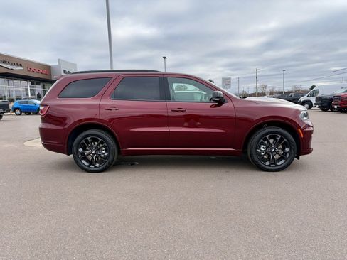 New 2026 Dodge Durango GT image 2