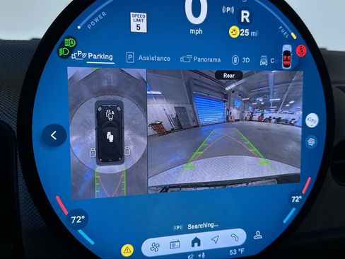 New 2026 MINI Cooper S image 20