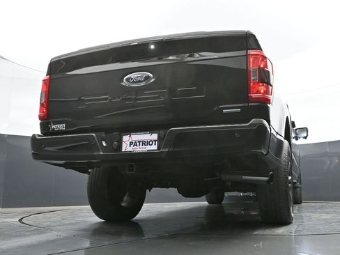 Used 2021 Ford F150 XLT w/ Equipment Group 302A High AWD/4WD image 44