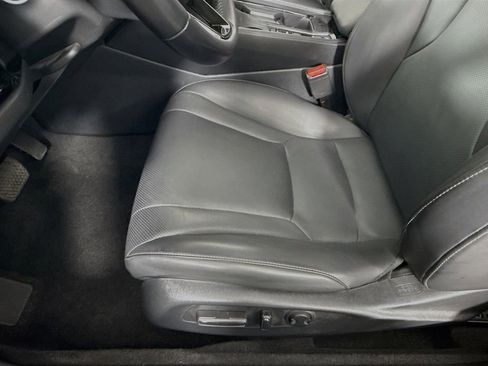 Certified 2023 Honda Accord EX-L image 28