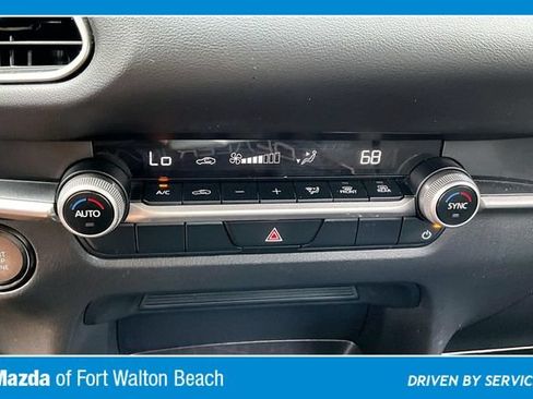 Used 2024 MAZDA CX-30 AWD 2.5 S w/ Select Sport Pkg image 25