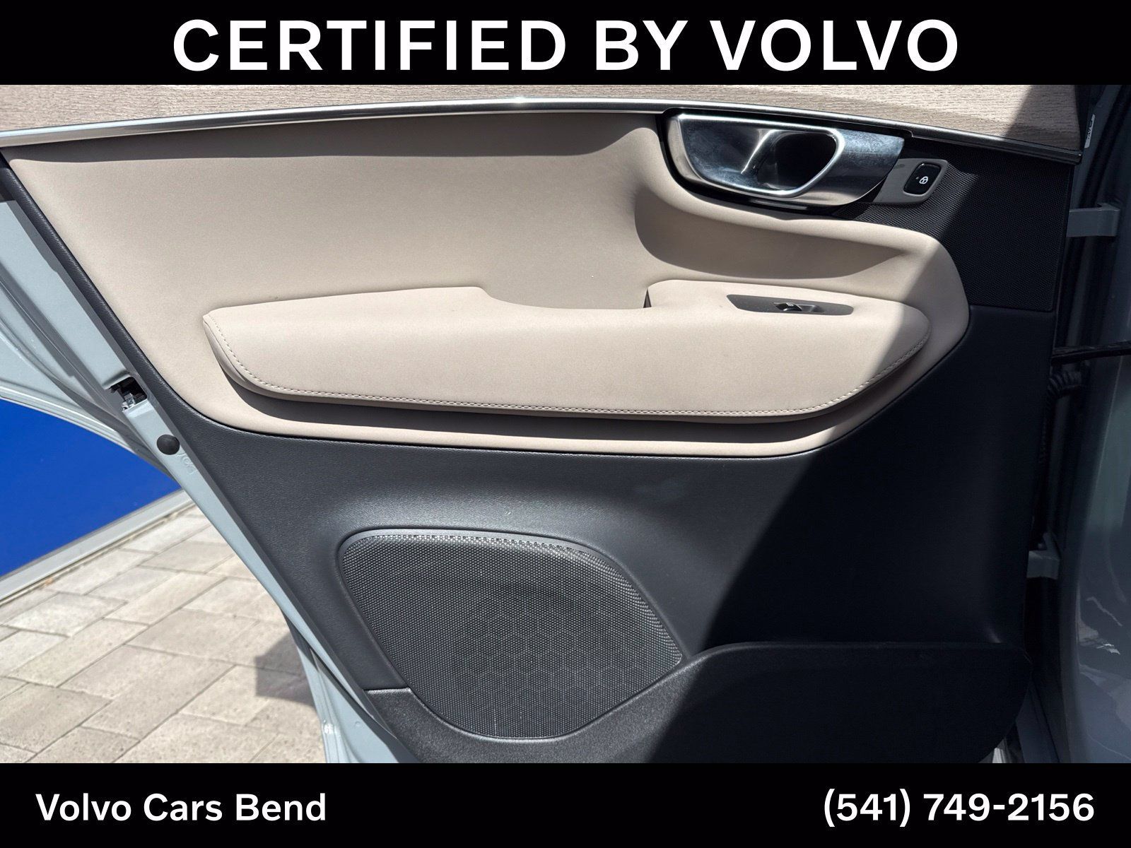 Used 2026 Volvo XC90 B6 Plus AWD/4WD image 22