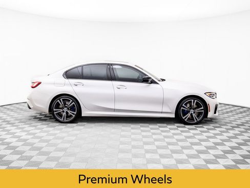 Used 2021 BMW M340i xDrive w/ Premium Package image 6