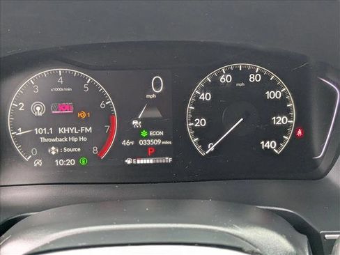 Used 2023 Honda Pilot EX-L image 11