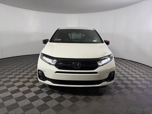 Used 2025 Honda Odyssey Sport-L image 9
